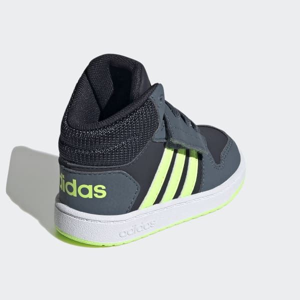 Adidas Hoops MID 2.0 I