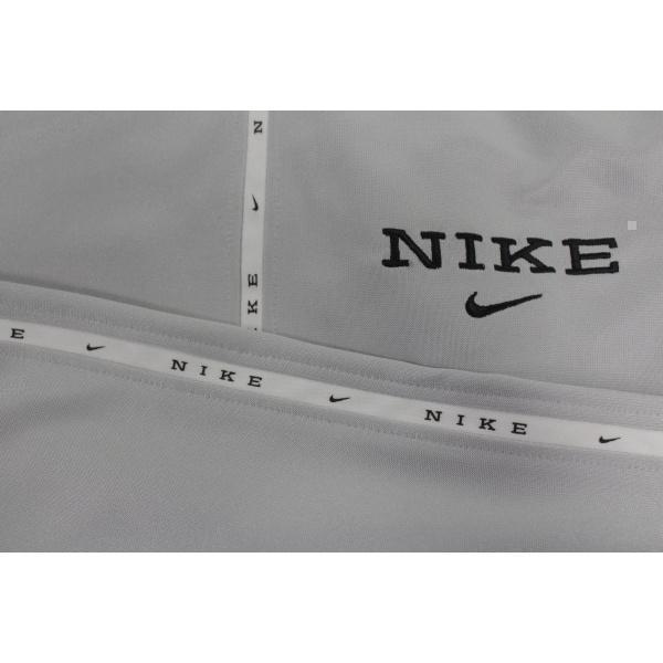 Γυναικεία Φόρμα Nike W Pant PK - Grey