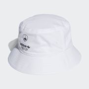 Adidas Unite Bucket Hat White
