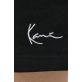 Karl Kani W Small Signature Shorts Black