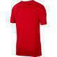 Nike M T-shirt Sportswear Club Red