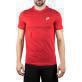 Nike M T-shirt Sportswear Club Red