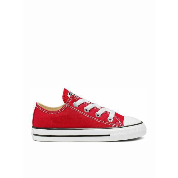 Converse All Star Low (TD)