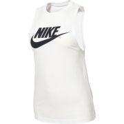 Nike Air W Sportswear Muscle Tank White