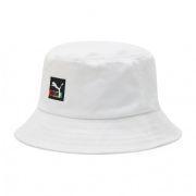 Puma W Prime Bucket Hat White