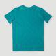O'neill Muir Kids T-shirt Blue