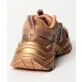 Fila Electrove II Chunky Sneakers Gold
