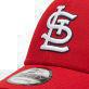 New Era St. Louis Cardinals The League 9FORTY Cap Red