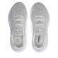 Adidas J Running Swift Run 22 Light Grey/White