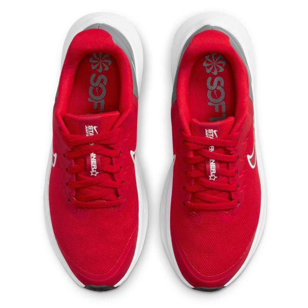 Nike Gs Star Runner 3 Red