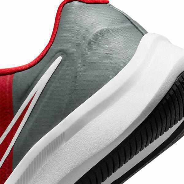 Nike Gs Star Runner 3 Red