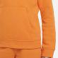 Nike Sportswear Older Kids' (Boys') Pullover Hoodie Orange