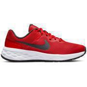 Nike Gs Revolution 6 Red