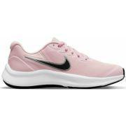 Nike Gs Star Runner 3 Pink