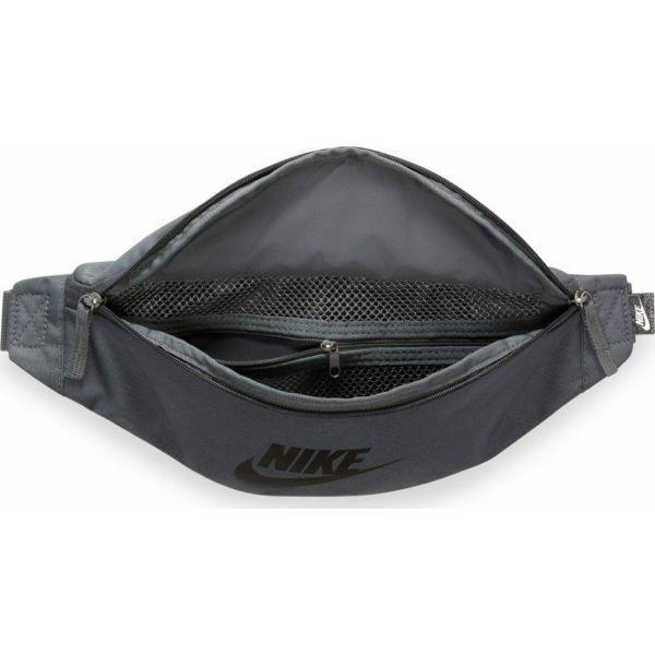 Nike Heritage Waistpack Grey