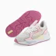 Puma RS-Z Outline Youth Trainers White/Pink