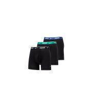 Nike Everyday Cotton Stretch Boxer Brief 3 Pack