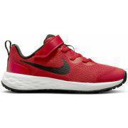 Nike Running Revolution 6 Red