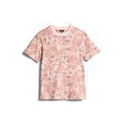 Napapijri T-Shirt Pink