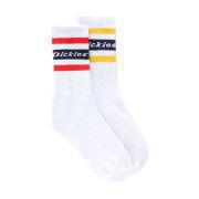 Dickies Genola 2-Pack Socks - White