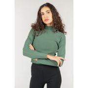 24Colours Pullover Green