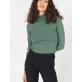 24Colours Pullover Green