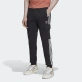 Adidas Adicolor 3-Stripes Cargo Slim Pants - Black