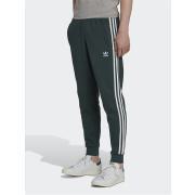 Adidas Classics 3-Stripes Pants - Green