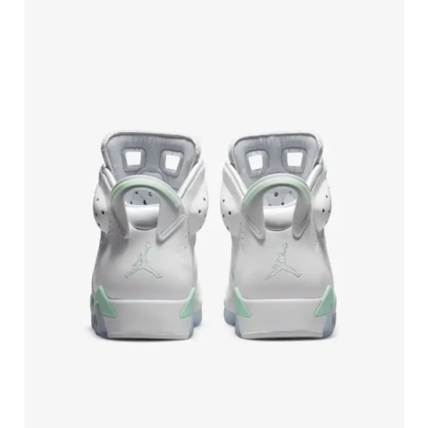 Nike Air Jordan 6 Retro - Mint Foam