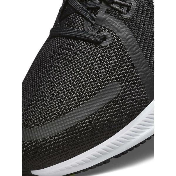 Nike Quest 4 - Black/Grey