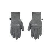 The North Face Etip Recycled Glove - Grey