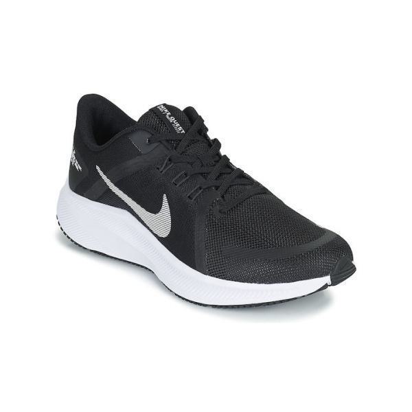 Nike Quest 4 - Black/Grey
