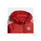 Adidas Originals Padded Jacket - Red