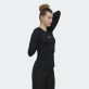 Adidas Teckfit Long Sleeve Training Top - Black