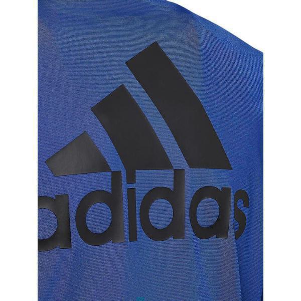 Adidas Essentials Track Suit Set - Blue/Black