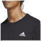 Adidas M T-Shirt - Black
