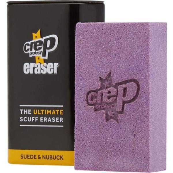 Crep Protect Suede & Nubuck Eraser - Purple