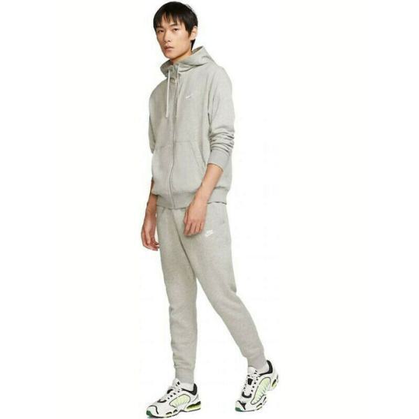 Nike Sportswear Club Pants - Grey