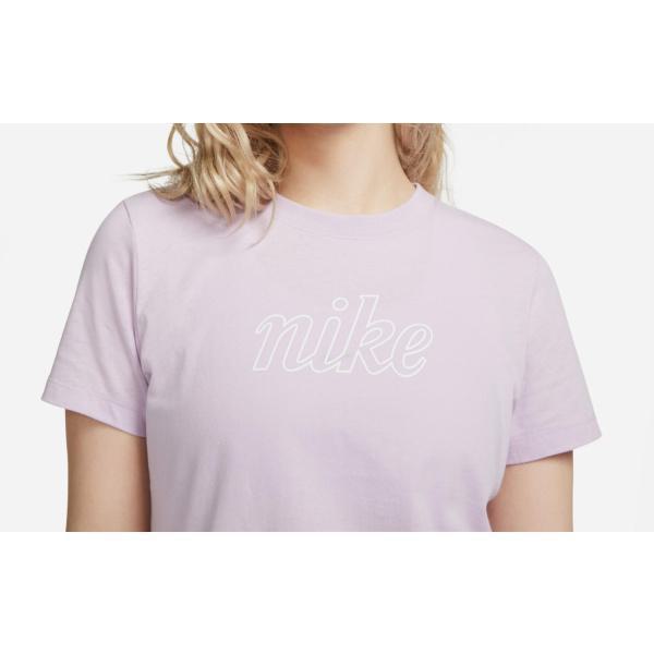 Nike Sportswear Icon Clash T-Shirt - Light Pink