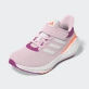 Adidas Ultrabounce Shoes Kids - Pink