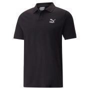Puma Classics Polo Shirt - Black