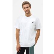 Dickies Porterdale T-Shirt - White