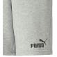 Puma Sweat Shorts - Light Grey