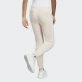 Adidas Essentials 3-Stripes French Terry Cuffed Pants - Wonder Quartz