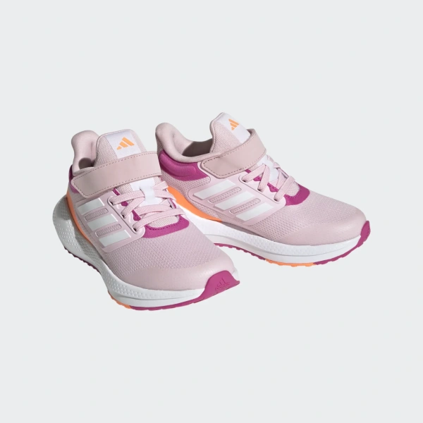 Adidas Ultrabounce Shoes Kids - Pink