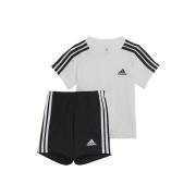 Adidas Performance Essentials Sport Set - White/Black