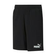 Puma Essentials Sweat Shorts - Black