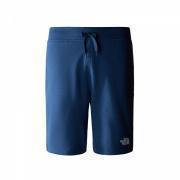The North Face Standar Light Shorts - Shady Blue