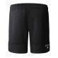 The North Face Mountain Athletics Fleece Shorts - Black