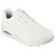 Skechers Uno - Stand On Air - White